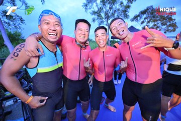 Ảnh sự kiện VIET NAM TRI FACTOR CHAMPIONSHIP x HO CHI MINH CITY CHAMPIONSHIP NĂM 2025 - 1b294033f03ab88f489de8b2758e27c3.jpg