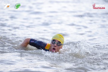 Ảnh sự kiện VIET NAM TRI FACTOR CHAMPIONSHIP x HO CHI MINH CITY CHAMPIONSHIP NĂM 2025 - 1b333fd4b269833717358355f19562ab.jpg