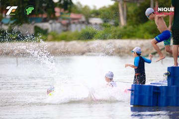 Ảnh sự kiện VIET NAM TRI FACTOR CHAMPIONSHIP x HO CHI MINH CITY CHAMPIONSHIP NĂM 2025 - 1b3ceda8549ce4b6525e720e7800c9ad.jpg