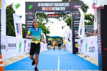 Ảnh sự kiện VIET NAM TRI FACTOR CHAMPIONSHIP x HO CHI MINH CITY CHAMPIONSHIP NĂM 2025 - 1b643028eea4c35c962d04fba526ca9c.jpg
