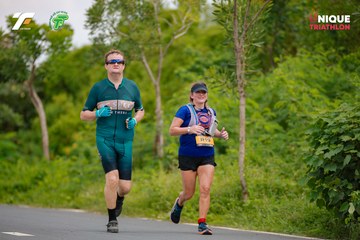 VIETNAM TRI FACTOR CHAMPIONSHIP 2025 - Ảnh #4177593