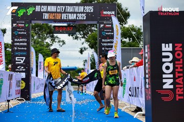 Ảnh sự kiện VIET NAM TRI FACTOR CHAMPIONSHIP x HO CHI MINH CITY CHAMPIONSHIP NĂM 2025 - 1c0aacd4072f91d537db2ed71c1164de.jpg