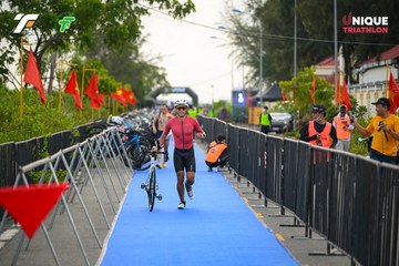 Ảnh sự kiện VIET NAM TRI FACTOR CHAMPIONSHIP x HO CHI MINH CITY CHAMPIONSHIP NĂM 2025 - 1c0e88e9c2a82098746fb45553338435.jpg