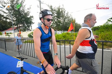 Ảnh sự kiện VIET NAM TRI FACTOR CHAMPIONSHIP x HO CHI MINH CITY CHAMPIONSHIP NĂM 2025 - 1c3aa85eb4f72847b7a2991f2f40c4e0.jpg