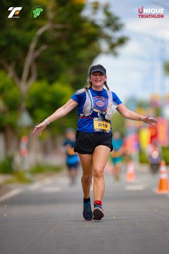 VIETNAM TRI FACTOR CHAMPIONSHIP 2025 - Ảnh #4176252