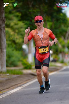 VIETNAM TRI FACTOR CHAMPIONSHIP 2025 - Ảnh #4176224