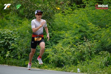 VIETNAM TRI FACTOR CHAMPIONSHIP 2025 - Ảnh #4177456