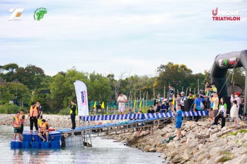 Ảnh sự kiện VIET NAM TRI FACTOR CHAMPIONSHIP x HO CHI MINH CITY CHAMPIONSHIP NĂM 2025 - 1ce37fb5803cc65244ef01d03829e57b.jpg