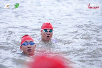 Ảnh sự kiện VIET NAM TRI FACTOR CHAMPIONSHIP x HO CHI MINH CITY CHAMPIONSHIP NĂM 2025 - 1ce5d31510ec7f77155255b28b9681f7.jpg