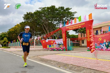 VIETNAM TRI FACTOR CHAMPIONSHIP 2025 - Ảnh #4176710