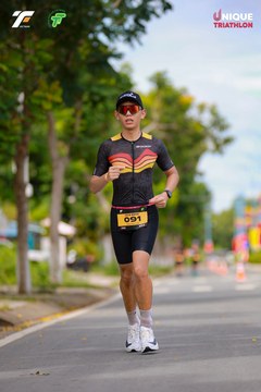 VIETNAM TRI FACTOR CHAMPIONSHIP 2025 - Ảnh #4176381