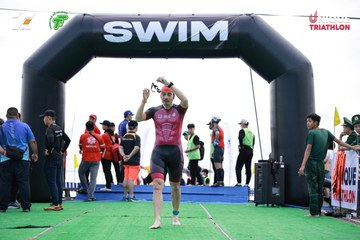 Ảnh sự kiện VIET NAM TRI FACTOR CHAMPIONSHIP x HO CHI MINH CITY CHAMPIONSHIP NĂM 2025 - 1d0c79228772756449aa7bc40e6eca8f.jpg