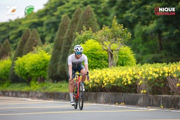 VIETNAM TRI FACTOR CHAMPIONSHIP 2025 - Ảnh #4176000