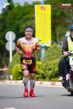 VIETNAM TRI FACTOR CHAMPIONSHIP 2025 - Ảnh #4176399