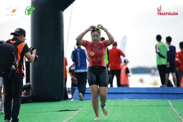 Ảnh sự kiện VIET NAM TRI FACTOR CHAMPIONSHIP x HO CHI MINH CITY CHAMPIONSHIP NĂM 2025 - 1d69be96cb29ac34800b7d83269f3202.jpg