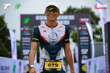 Photo VIET NAM TRI FACTOR CHAMPIONSHIP x HO CHI MINH CITY CHAMPIONSHIP NĂM 2025 - 1dd1800362b3e7f92fd7c4864d52c65c.jpg