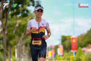 VIETNAM TRI FACTOR CHAMPIONSHIP 2025 - Ảnh #4176054
