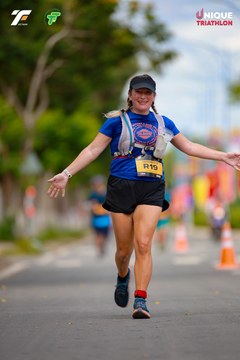 VIETNAM TRI FACTOR CHAMPIONSHIP 2025 - Ảnh #4176255