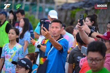 Ảnh sự kiện VIET NAM TRI FACTOR CHAMPIONSHIP x HO CHI MINH CITY CHAMPIONSHIP NĂM 2025 - 1e14e5114934cedffe94f08c362e73af.jpg