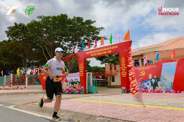 VIETNAM TRI FACTOR CHAMPIONSHIP 2025 - Ảnh #4176636