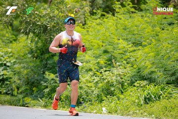 VIETNAM TRI FACTOR CHAMPIONSHIP 2025 - Ảnh #4177396