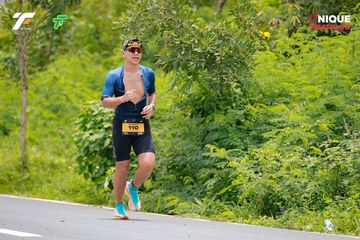 VIETNAM TRI FACTOR CHAMPIONSHIP 2025 - Ảnh #4177500