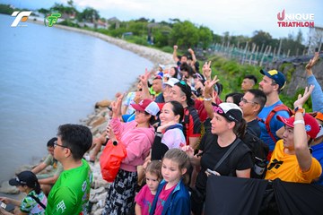 Ảnh sự kiện VIET NAM TRI FACTOR CHAMPIONSHIP x HO CHI MINH CITY CHAMPIONSHIP NĂM 2025 - 1ed2af2e28f6d089901d880b0b8c796b.jpg