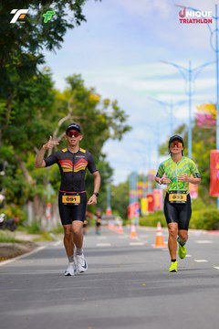 VIETNAM TRI FACTOR CHAMPIONSHIP 2025 - Ảnh #4176382