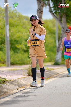 VIETNAM TRI FACTOR CHAMPIONSHIP 2025 - Ảnh #4176524