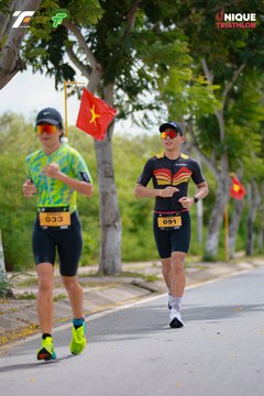 VIETNAM TRI FACTOR CHAMPIONSHIP 2025 - Ảnh #4176426