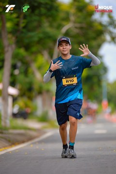 VIETNAM TRI FACTOR CHAMPIONSHIP 2025 - Ảnh #4176259
