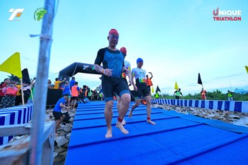 Ảnh sự kiện VIET NAM TRI FACTOR CHAMPIONSHIP x HO CHI MINH CITY CHAMPIONSHIP NĂM 2025 - 1f4b6c917dc345b29fdf8efbcf407e8e.jpg