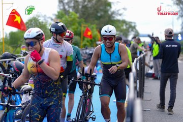 Ảnh sự kiện VIET NAM TRI FACTOR CHAMPIONSHIP x HO CHI MINH CITY CHAMPIONSHIP NĂM 2025 - 1f4e8014b9ffa5e253ad46656f54eaf0.jpg