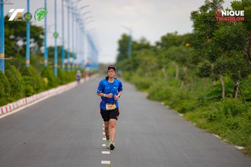 VIETNAM TRI FACTOR CHAMPIONSHIP 2025 - Ảnh #4177609