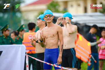 Ảnh sự kiện VIET NAM TRI FACTOR CHAMPIONSHIP x HO CHI MINH CITY CHAMPIONSHIP NĂM 2025 - 1f9c864ee9decc247683fccf5f8d467d.jpg