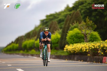 VIETNAM TRI FACTOR CHAMPIONSHIP 2025 - Ảnh #4175691