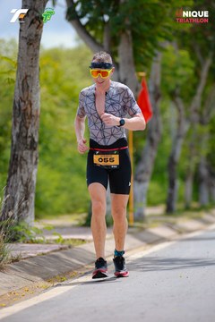 VIETNAM TRI FACTOR CHAMPIONSHIP 2025 - Ảnh #4176488