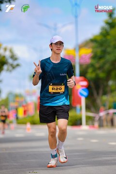 VIETNAM TRI FACTOR CHAMPIONSHIP 2025 - Ảnh #4176122