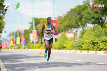 VIETNAM TRI FACTOR CHAMPIONSHIP 2025 - Ảnh #4176017
