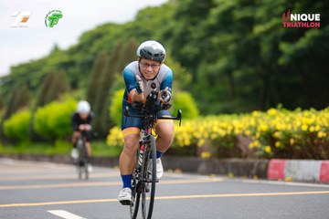 VIETNAM TRI FACTOR CHAMPIONSHIP 2025 - Ảnh #4175949