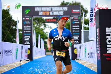 Ảnh sự kiện VIET NAM TRI FACTOR CHAMPIONSHIP x HO CHI MINH CITY CHAMPIONSHIP NĂM 2025 - 20717460c1e20520485ae381d7162f36.jpg