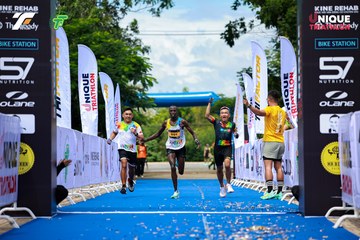 Photo VIET NAM TRI FACTOR CHAMPIONSHIP x HO CHI MINH CITY CHAMPIONSHIP NĂM 2025 - 208121e215c714751c97cb91d015f298.jpg