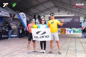 Ảnh sự kiện VIET NAM TRI FACTOR CHAMPIONSHIP x HO CHI MINH CITY CHAMPIONSHIP NĂM 2025 - 20ebcbd180daa84162a9ae2f692b3779.jpg