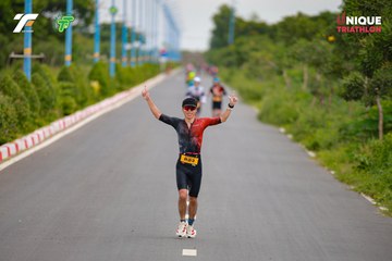 VIETNAM TRI FACTOR CHAMPIONSHIP 2025 - Ảnh #4177635