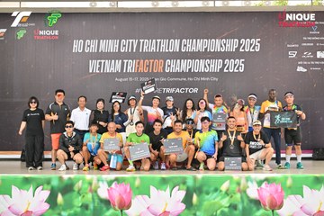 Ảnh sự kiện VIET NAM TRI FACTOR CHAMPIONSHIP x HO CHI MINH CITY CHAMPIONSHIP NĂM 2025 - 212be3bd8fa78e03e64cb20d0a3d74c7.jpg