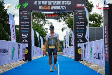 Photo VIET NAM TRI FACTOR CHAMPIONSHIP x HO CHI MINH CITY CHAMPIONSHIP NĂM 2025 - 2132b1c5800b69283ae64891ec529e14.jpg
