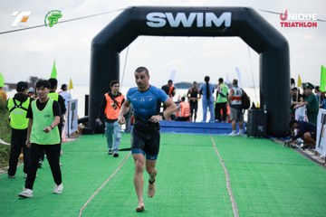 Ảnh sự kiện VIET NAM TRI FACTOR CHAMPIONSHIP x HO CHI MINH CITY CHAMPIONSHIP NĂM 2025 - 215d791fdadbc3bba27c1d2aa551be32.jpg