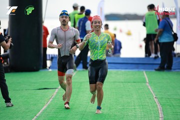 Ảnh sự kiện VIET NAM TRI FACTOR CHAMPIONSHIP x HO CHI MINH CITY CHAMPIONSHIP NĂM 2025 - 2179f4123fe8ad46a1567437de81e2d9.jpg