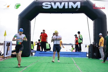 Ảnh sự kiện VIET NAM TRI FACTOR CHAMPIONSHIP x HO CHI MINH CITY CHAMPIONSHIP NĂM 2025 - 218977cbcda40148b7563cae0b06322e.jpg