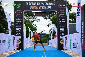 Photo VIET NAM TRI FACTOR CHAMPIONSHIP x HO CHI MINH CITY CHAMPIONSHIP NĂM 2025 - 218e89d3d9f86ffd5612b9ff22d80df5.jpg